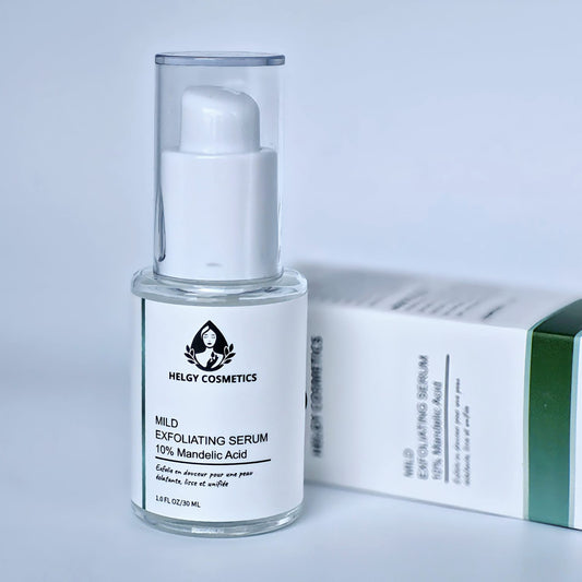 Sérum Exfoliant Doux 10% AHA